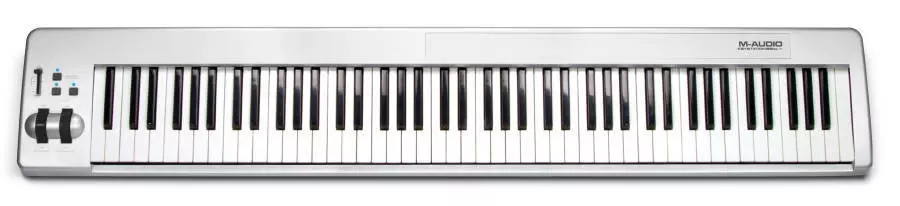 88 key - USB MIDI Controller